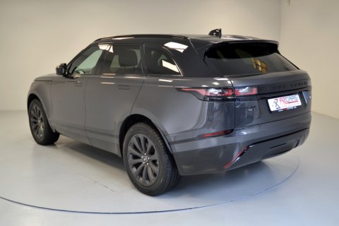 Land Rover Velar 2.0 TD4