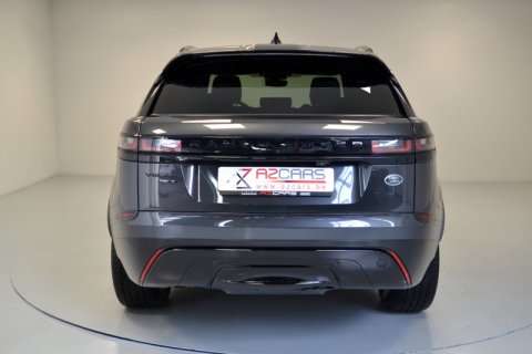 Land Rover Velar 2.0 TD4