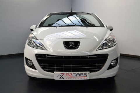 Peugeot 207CC