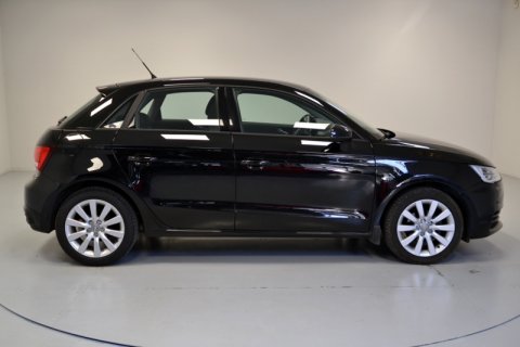 Audi A1 1.0 Tfsi