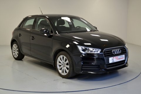 Audi A1 1.0 Tfsi