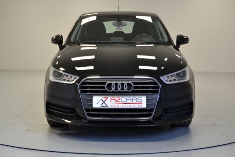 Audi A1 1.0 Tfsi