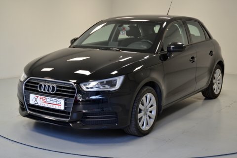 Audi A1 1.0 Tfsi