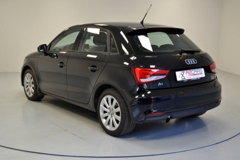 Audi A1 1.0 Tfsi