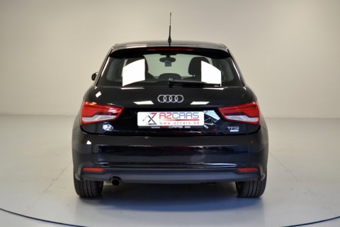 Audi A1 1.0 Tfsi