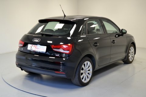 Audi A1 1.0 Tfsi