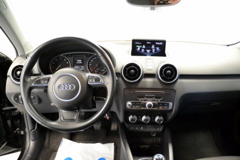 Audi A1 1.0 Tfsi