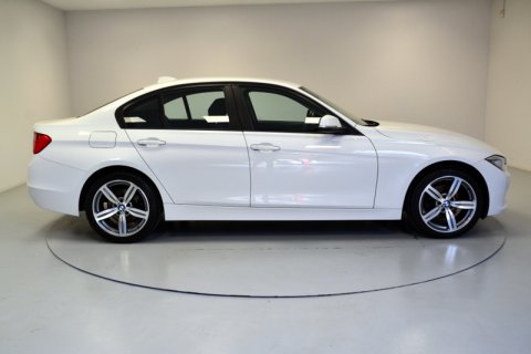 Bmw 318d