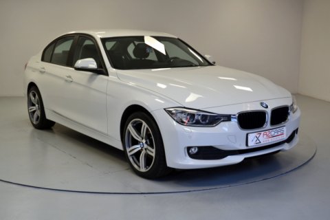 Bmw 318d