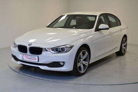 Bmw 318d