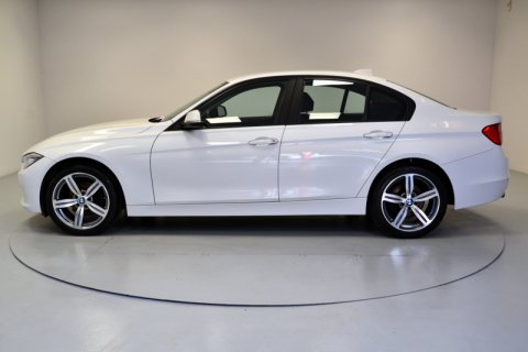 Bmw 318d