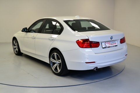 Bmw 318d