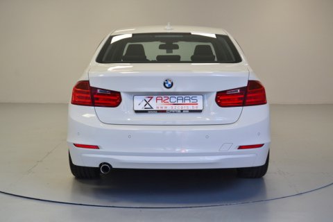 Bmw 318d