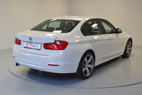 Bmw 318d