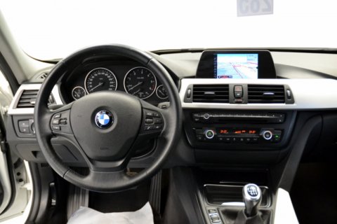 Bmw 318d