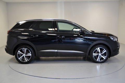 Peugeot 3008 1.5 Hdi