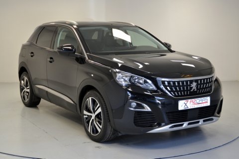 Peugeot 3008 1.5 Hdi