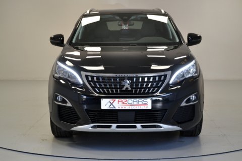 Peugeot 3008 1.5 Hdi