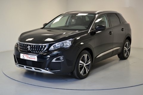 Peugeot 3008 1.5 Hdi