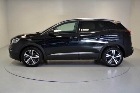 Peugeot 3008 1.5 Hdi