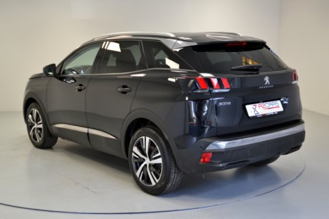 Peugeot 3008 1.5 Hdi