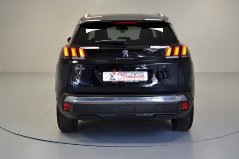 Peugeot 3008 1.5 Hdi