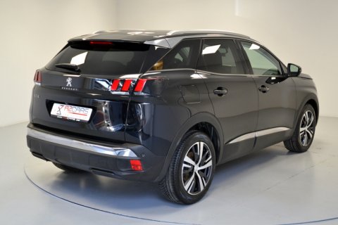 Peugeot 3008 1.5 Hdi