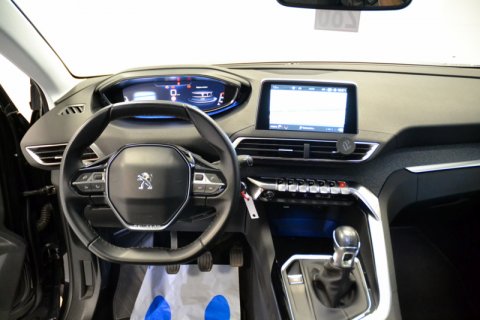 Peugeot 3008 1.5 Hdi