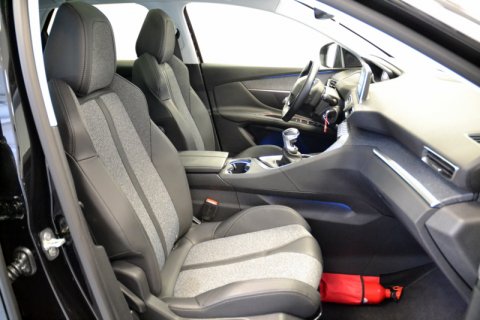 Peugeot 3008 1.5 Hdi