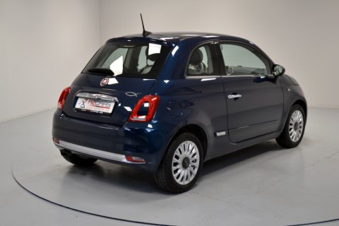 Fiat 500 0.9 Twin Air