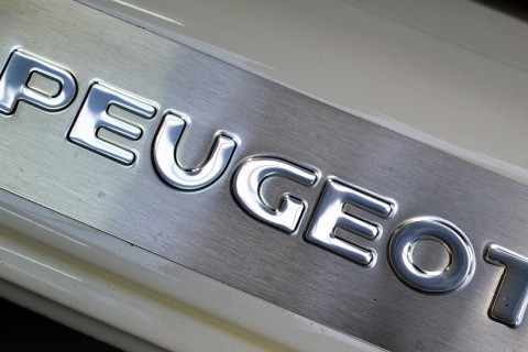Peugeot 207CC