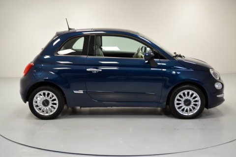 Fiat 500 0.9 Twin Air