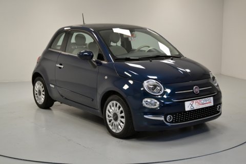 Fiat 500 0.9 Twin Air