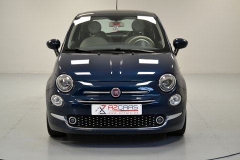 Fiat 500 0.9 Twin Air