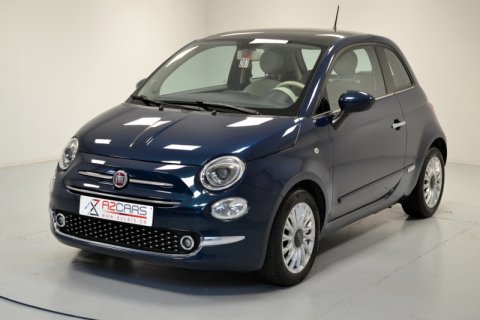 Fiat 500 0.9 Twin Air