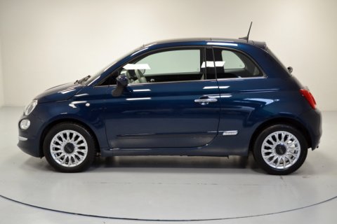 Fiat 500 0.9 Twin Air