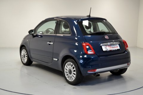 Fiat 500 0.9 Twin Air