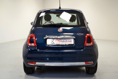 Fiat 500 0.9 Twin Air