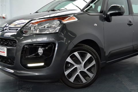 Citroen C3 Picasso