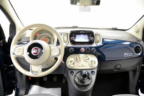 Fiat 500 0.9 Twin Air