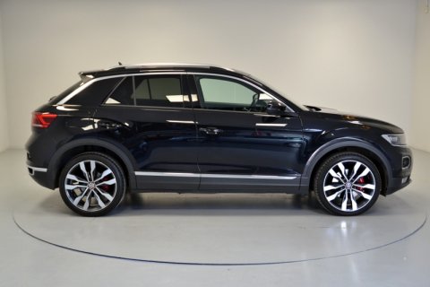 VW T-Roc 2.0 TSI