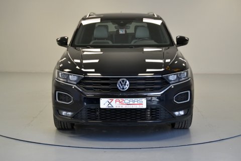 VW T-Roc 2.0 TSI