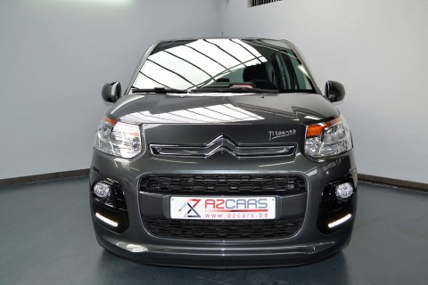 Citroen C3 Picasso