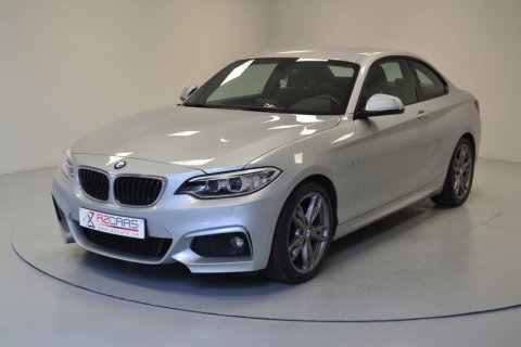 Bmw 228i M-Sport