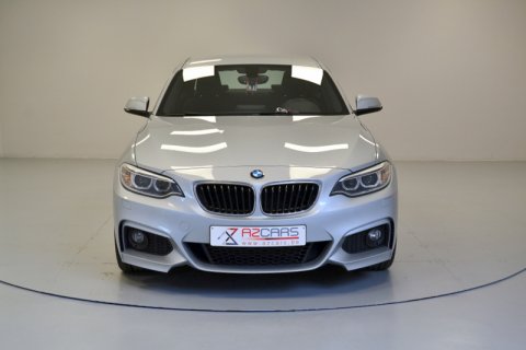 Bmw 228i M-Sport