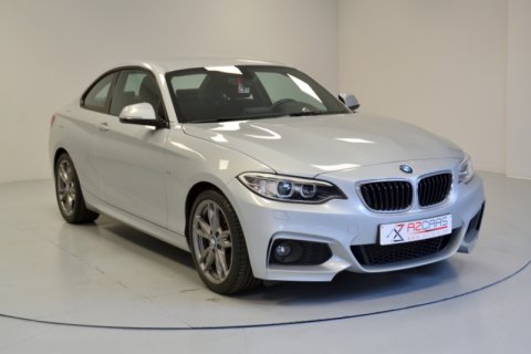 Bmw 228i M-Sport