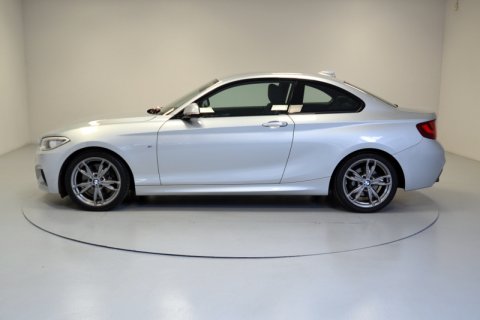 Bmw 228i M-Sport