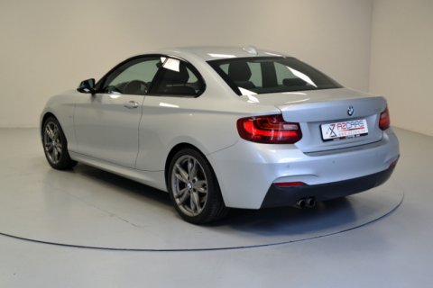 Bmw 228i M-Sport