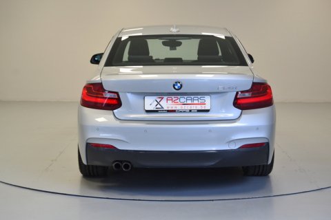 Bmw 228i M-Sport