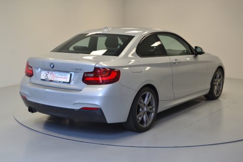 Bmw 228i M-Sport